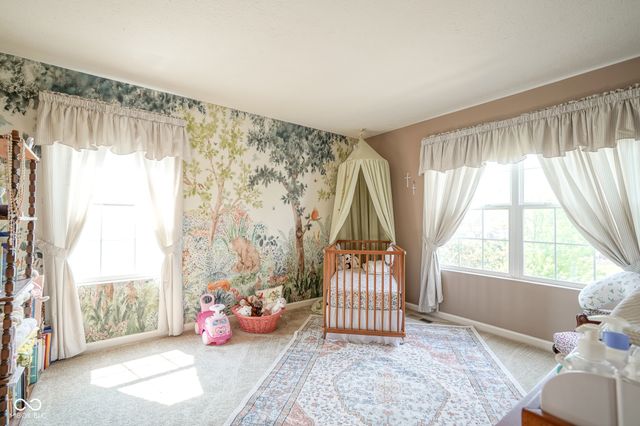 13535 Molique Boulevard, Fishers, IN 46037