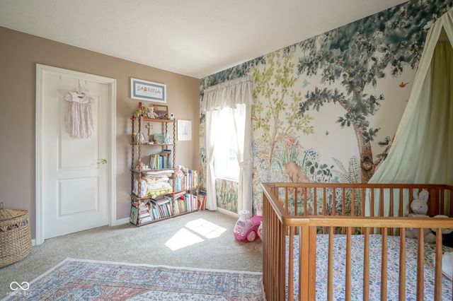 13535 Molique Boulevard, Fishers, IN 46037