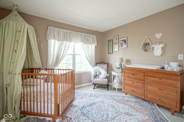 13535 Molique Boulevard, Fishers, IN 46037