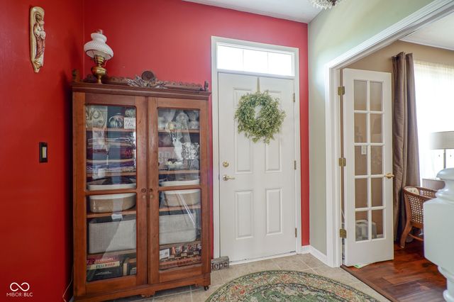 13535 Molique Boulevard, Fishers, IN 46037