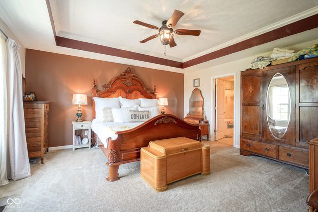 13535 Molique Boulevard, Fishers, IN 46037