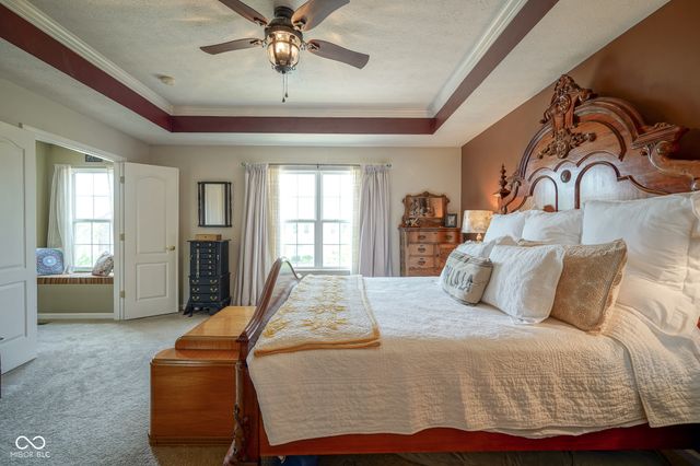 13535 Molique Boulevard, Fishers, IN 46037