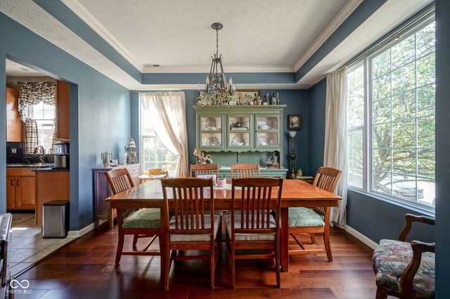 13535 Molique Boulevard, Fishers, IN 46037