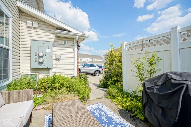 13535 Molique Boulevard, Fishers, IN 46037