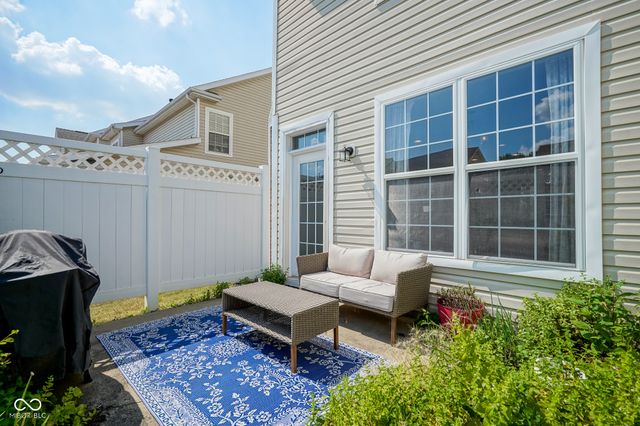 13535 Molique Boulevard, Fishers, IN 46037