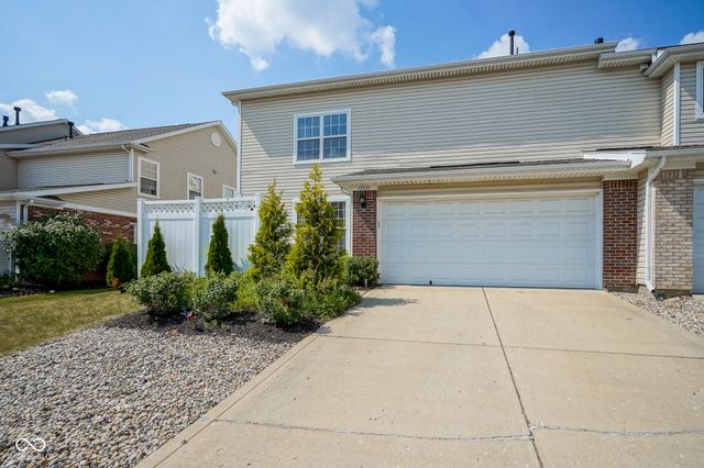 13535 Molique Boulevard, Fishers, IN 46037