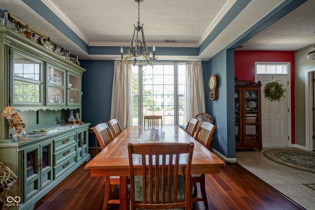 13535 Molique Boulevard, Fishers, IN 46037