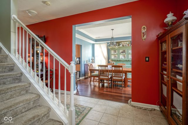 13535 Molique Boulevard, Fishers, IN 46037