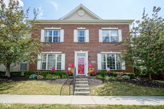 13535 Molique Boulevard, Fishers, IN 46037