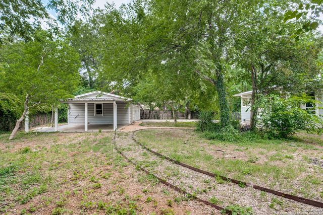203 Lindell, San Antonio, TX 78212