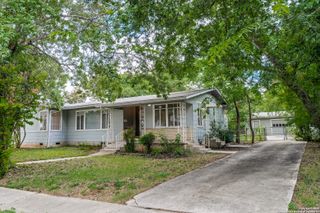 203 Lindell, San Antonio, TX 78212