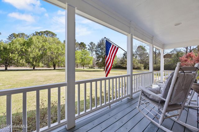 2222 John Henry Store Road, Currie, NC 28435