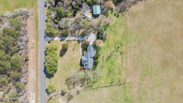 2222 John Henry Store Road, Currie, NC 28435