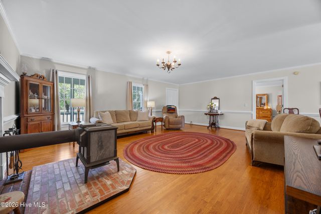 2222 John Henry Store Road, Currie, NC 28435