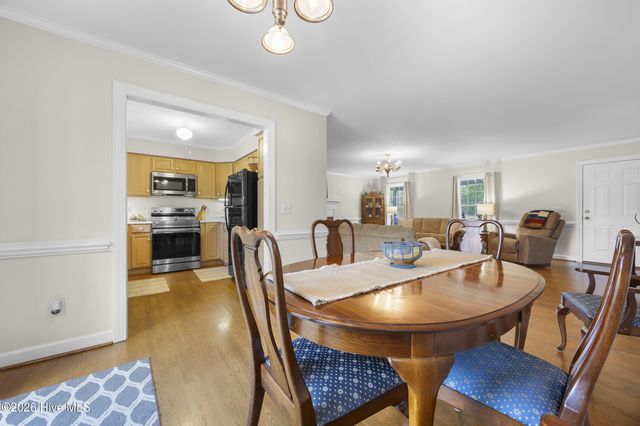 2222 John Henry Store Road, Currie, NC 28435