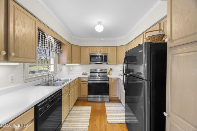 2222 John Henry Store Road, Currie, NC 28435