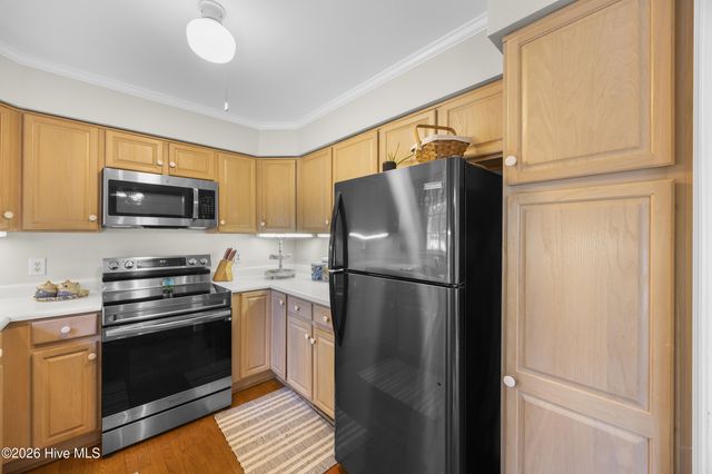 2222 John Henry Store Road, Currie, NC 28435