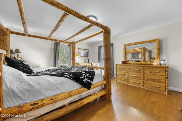 2222 John Henry Store Road, Currie, NC 28435