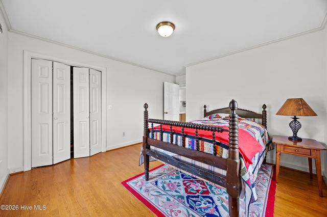 2222 John Henry Store Road, Currie, NC 28435