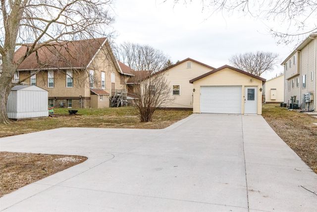 209 S Kellogg Street, Ames, IA 50010