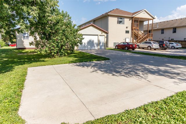 209 S Kellogg Street, Ames, IA 50010
