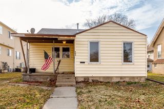 209 S Kellogg Street, Ames, IA 50010