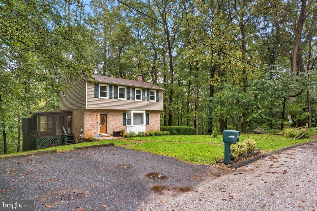 9938 RICHLYN DR, Perry Hall, MD 21128