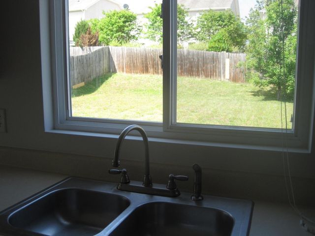 233 Milpass Drive, Holly Springs, NC 27540