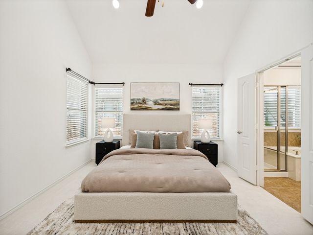 4221 Comanche Drive, Carrollton, TX 75010