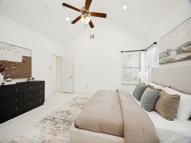 4221 Comanche Drive, Carrollton, TX 75010