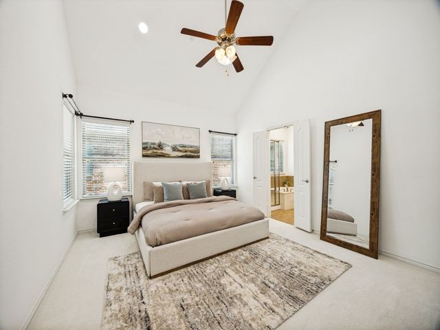 4221 Comanche Drive, Carrollton, TX 75010