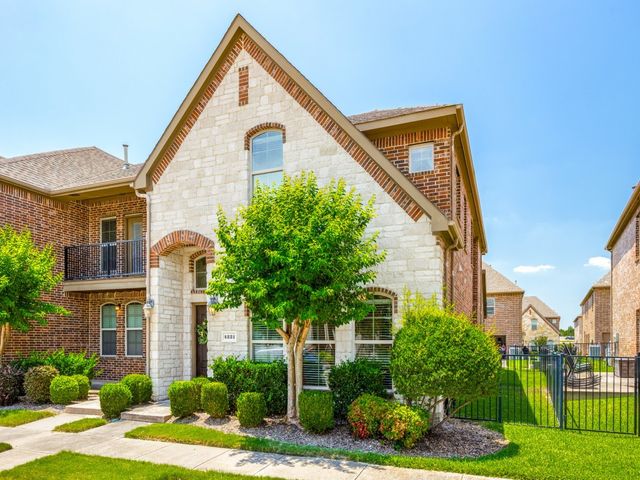 4221 Comanche Drive, Carrollton, TX 75010