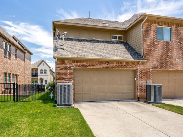 4221 Comanche Drive, Carrollton, TX 75010