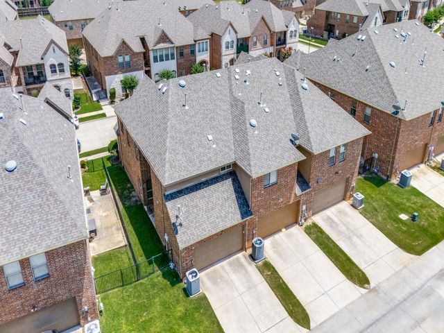 4221 Comanche Drive, Carrollton, TX 75010