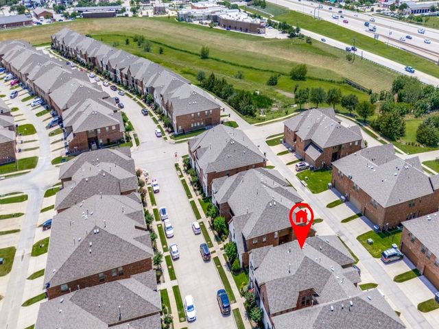 4221 Comanche Drive, Carrollton, TX 75010