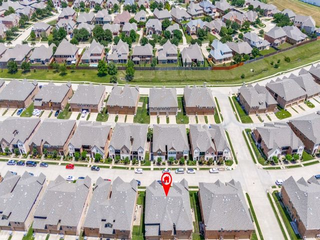 4221 Comanche Drive, Carrollton, TX 75010