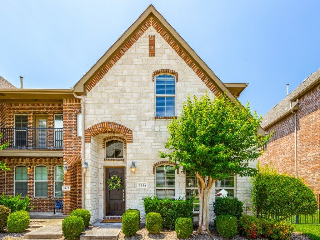 4221 Comanche Drive, Carrollton, TX 75010