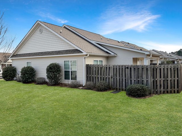 277 Harvester Drive, North Augusta, SC 29860