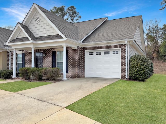 277 Harvester Drive, North Augusta, SC 29860