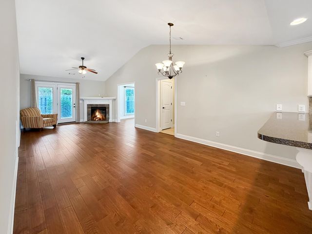 277 Harvester Drive, North Augusta, SC 29860