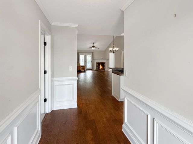 277 Harvester Drive, North Augusta, SC 29860