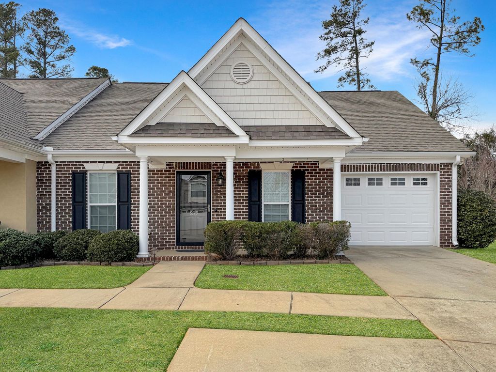 277 Harvester Drive, North Augusta, SC 29860