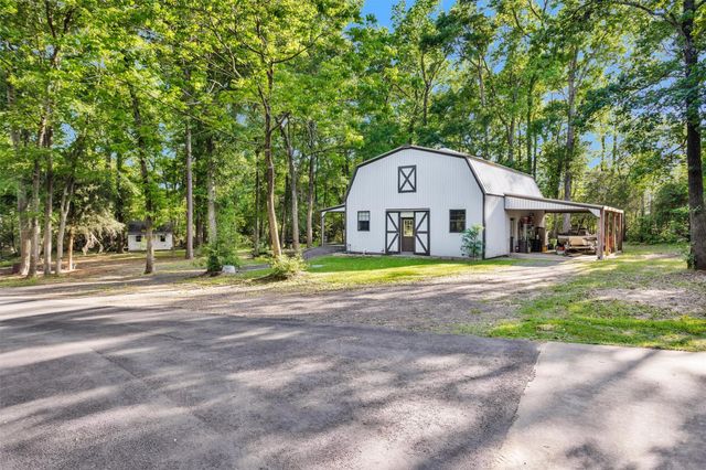 13250 Fm 830 Road, Willis, TX 77318