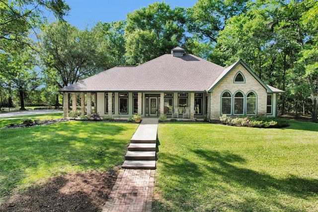 13250 Fm 830 Road, Willis, TX 77318