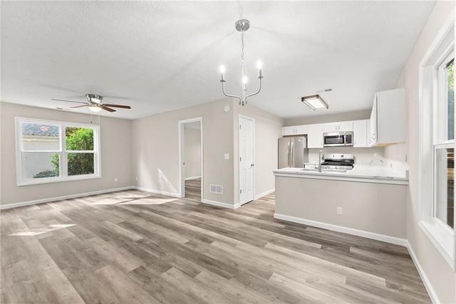 3450 Pinehurst Road, Cumming, GA 30040