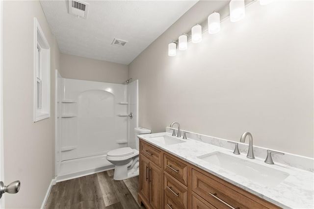 3450 Pinehurst Road, Cumming, GA 30040