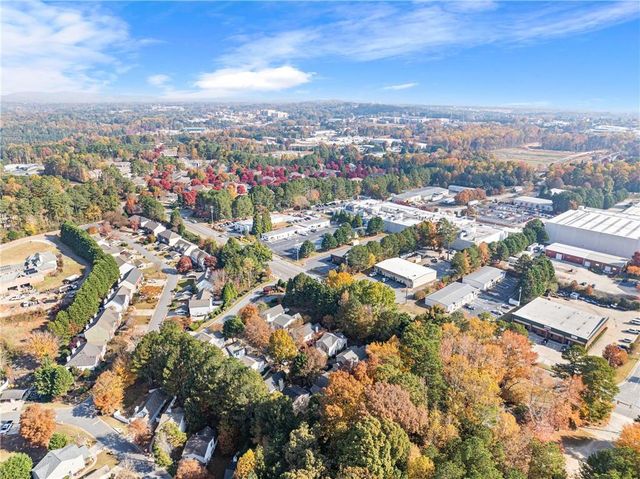 3450 Pinehurst Road, Cumming, GA 30040