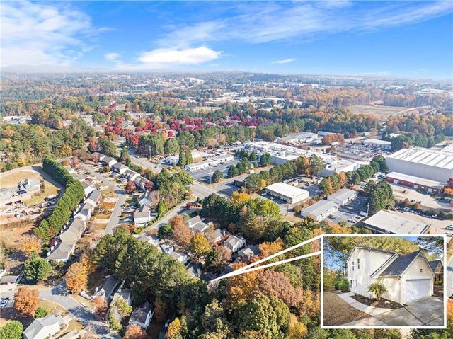 3450 Pinehurst Road, Cumming, GA 30040