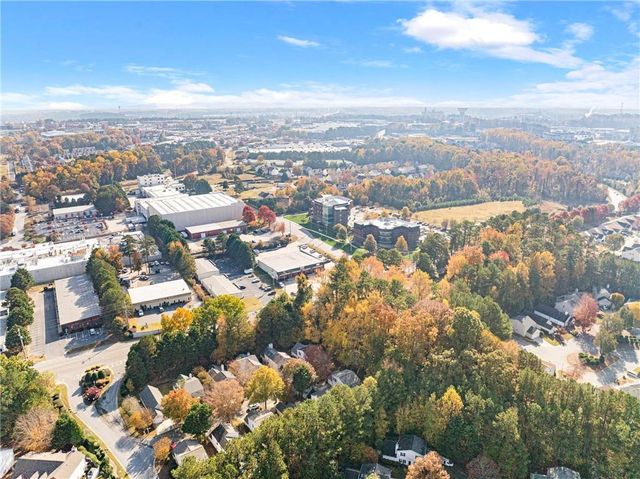 3450 Pinehurst Road, Cumming, GA 30040