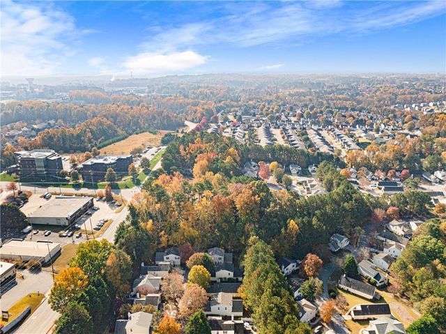 3450 Pinehurst Road, Cumming, GA 30040